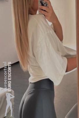 Viktoria  Escort Rotterdam
