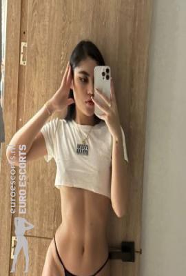 Michele  Escort Amsterdam