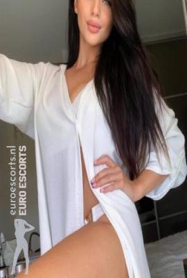 Christi  Escort Amsterdam