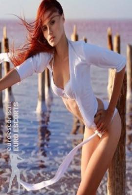 Mary  Escort Amsterdam