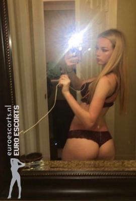 Merel  Escort Zoetermeer