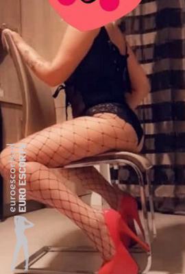 Alessia  Escort Amersfoort