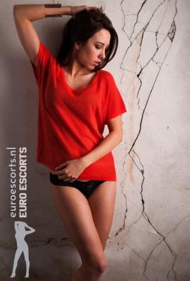 Joy  Escort Den Haag