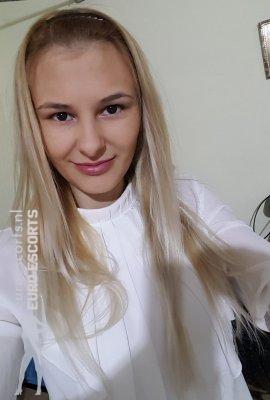 Carolina  Escort Rotterdam